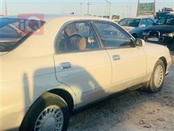 تويوتا كراون